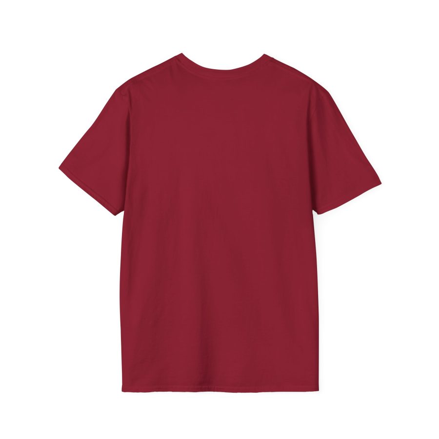 Ekat Paul T-Shirt - Image 6