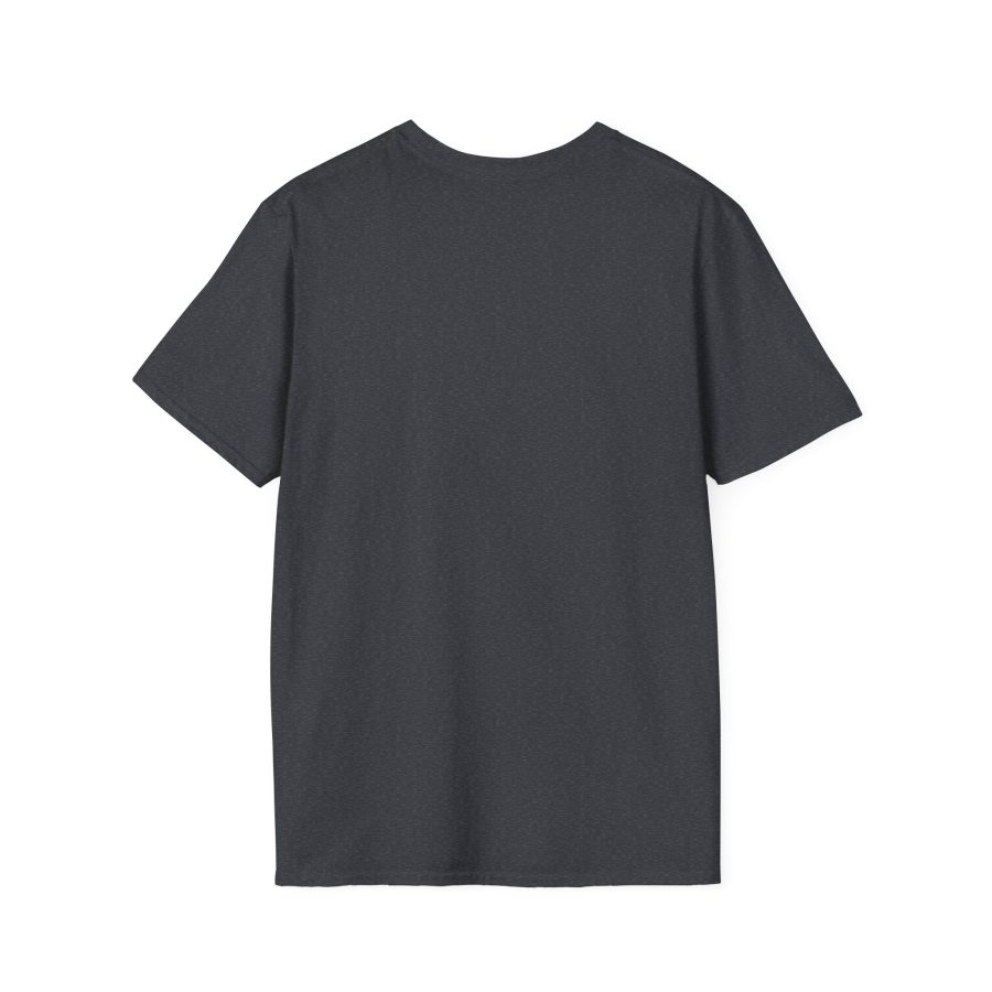 Ekat Joab T-Shirt - Image 4