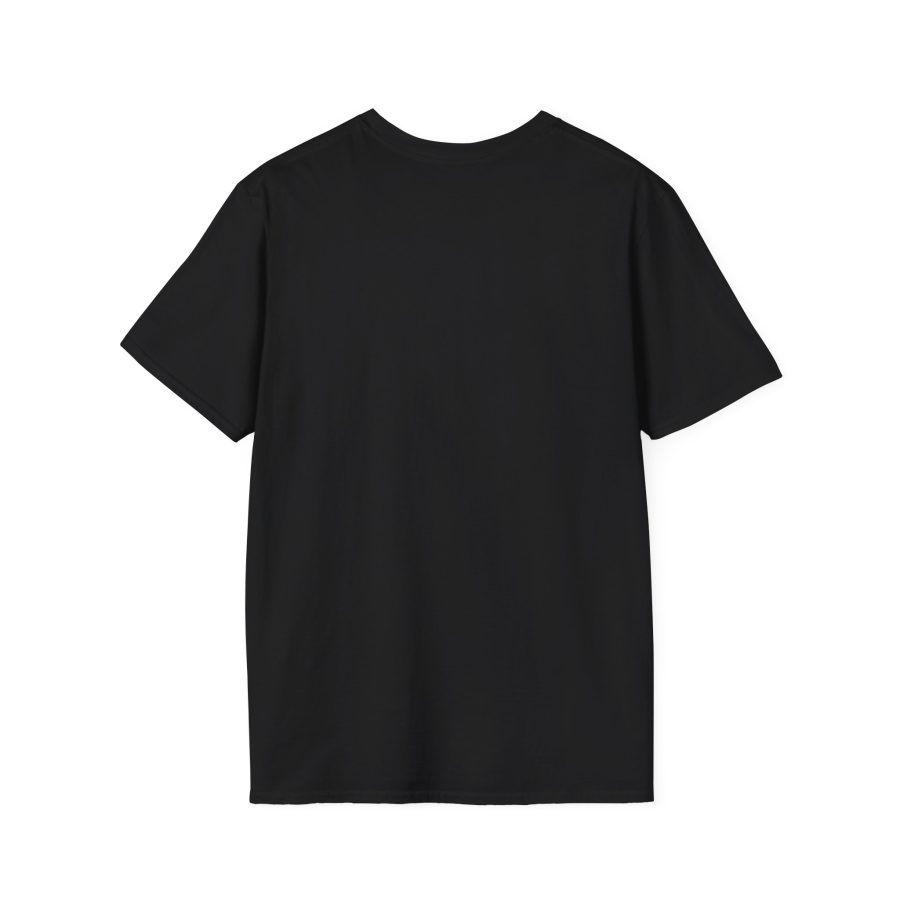 Ekat Ezekiel T-Shirt - Image 4