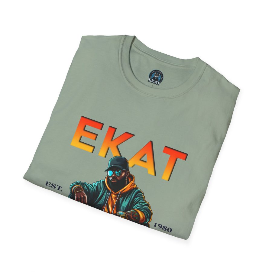 Ekat David T-Shirt - Image 4
