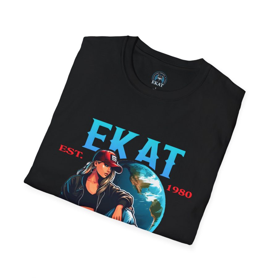 Ekat Sarah T-Shirt - Image 6