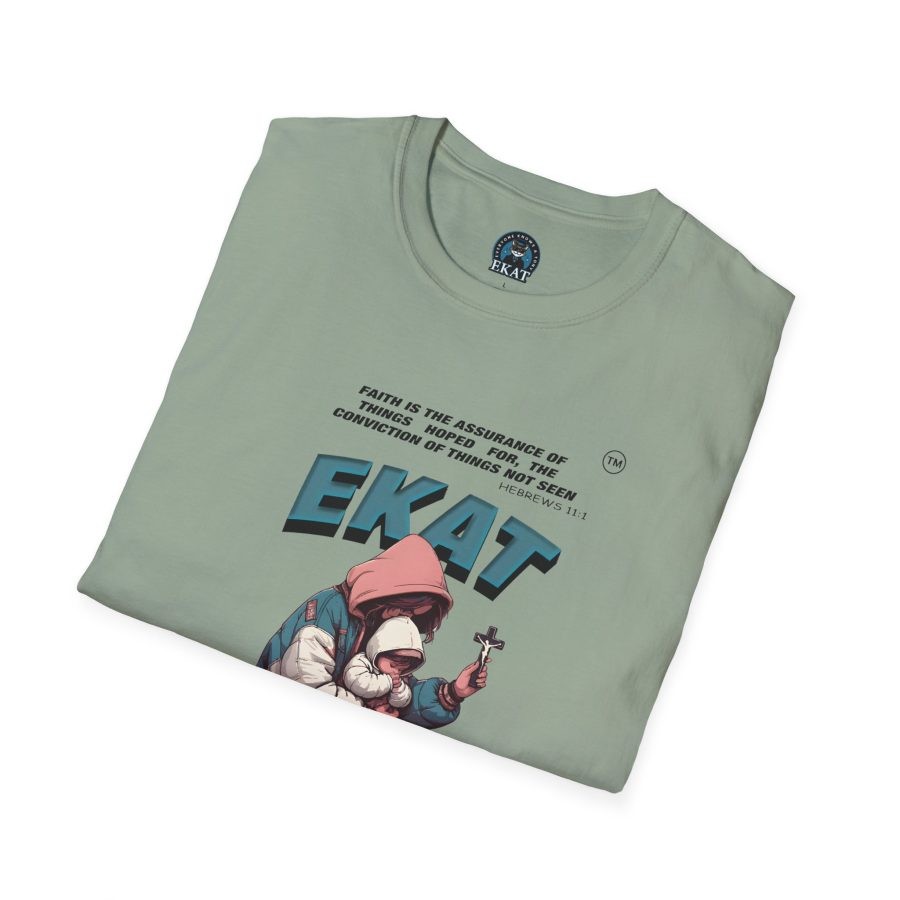 Ekat Esther T-Shirt - Image 4