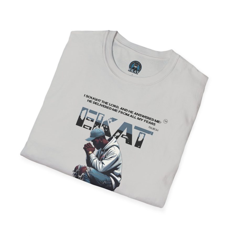 Ekat Jacob T-Shirt - Image 5