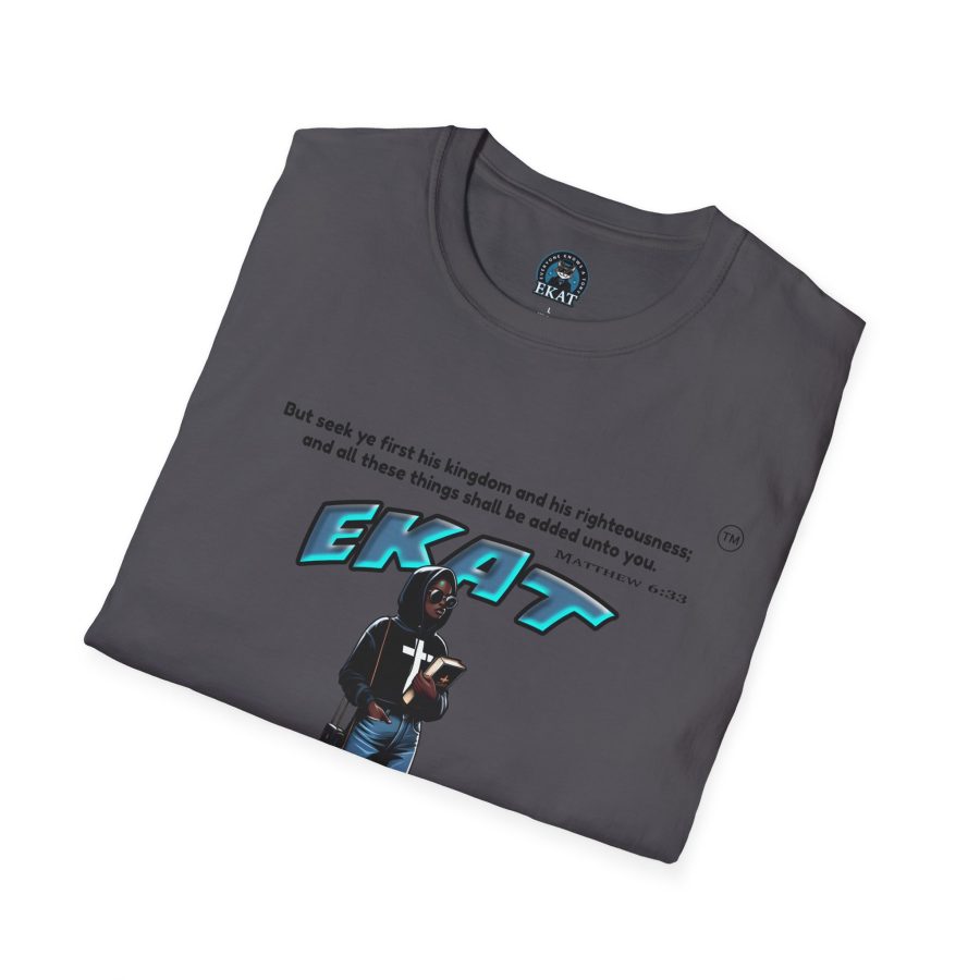 Ekat Deborah T-Shirt - Image 5