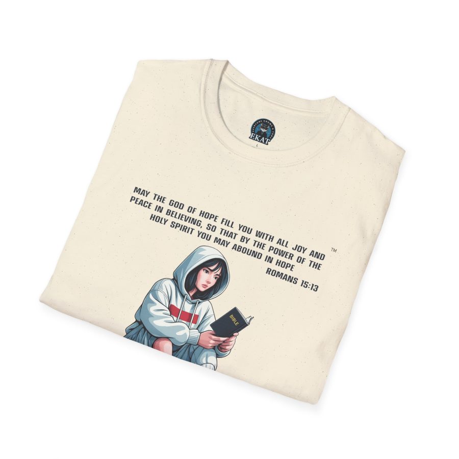 Ekat Miriam T-Shirt - Image 5