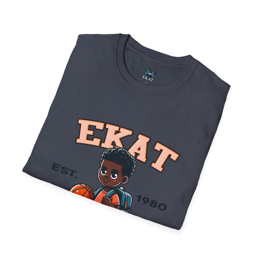 Ekat Joshua T-Shirt - Image 5