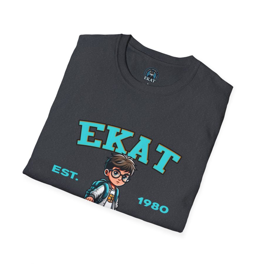 Ekat Joab T-Shirt - Image 5