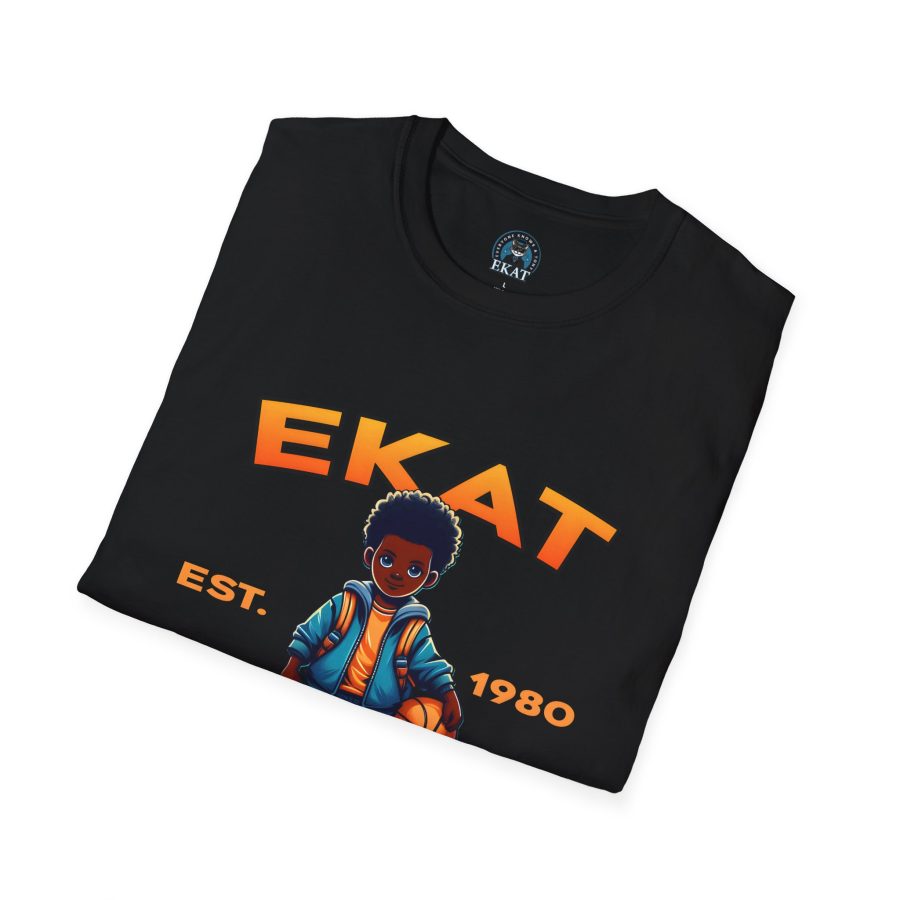 Ekat Ezekiel T-Shirt - Image 5