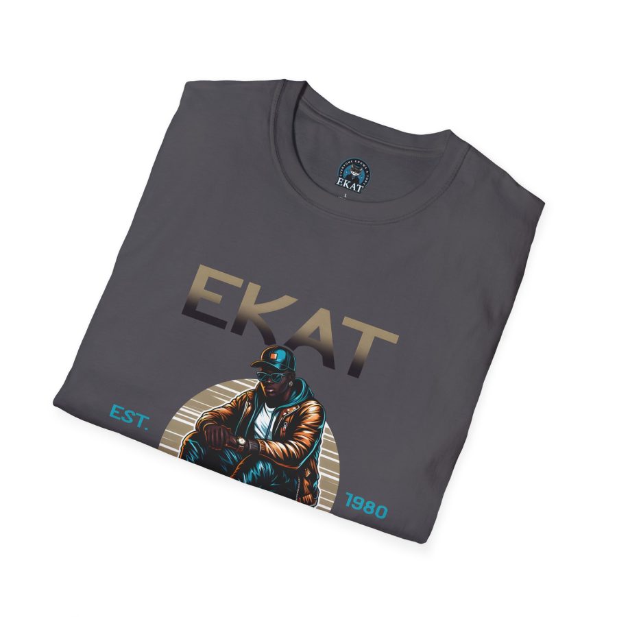 Ekat Aaron T-Shirt - Image 5