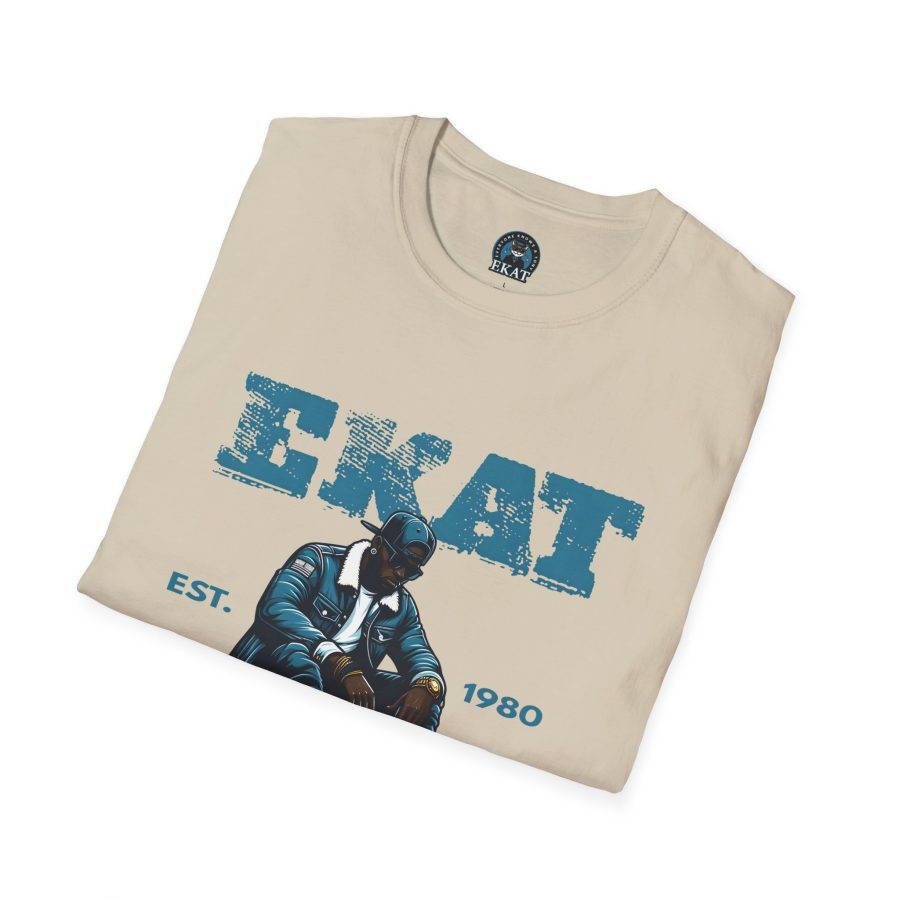 Ekat Samuel T-Shirt - Image 4