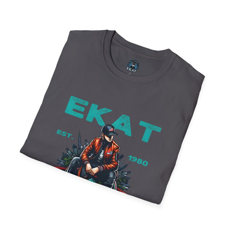 Ekat Noah T-Shirt - Image 4