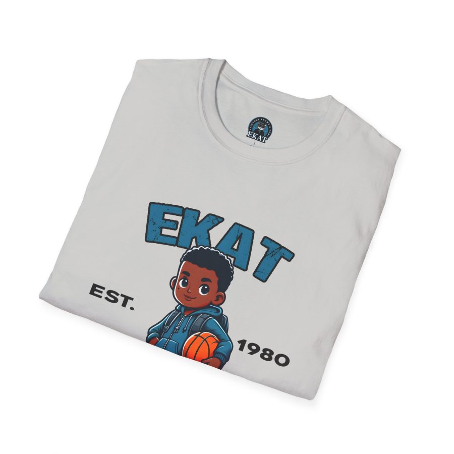 Ekat Titus T-Shirt - Image 6