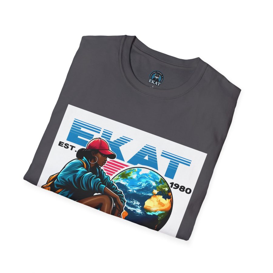 Ekat Hannah T-Shirt - Image 4