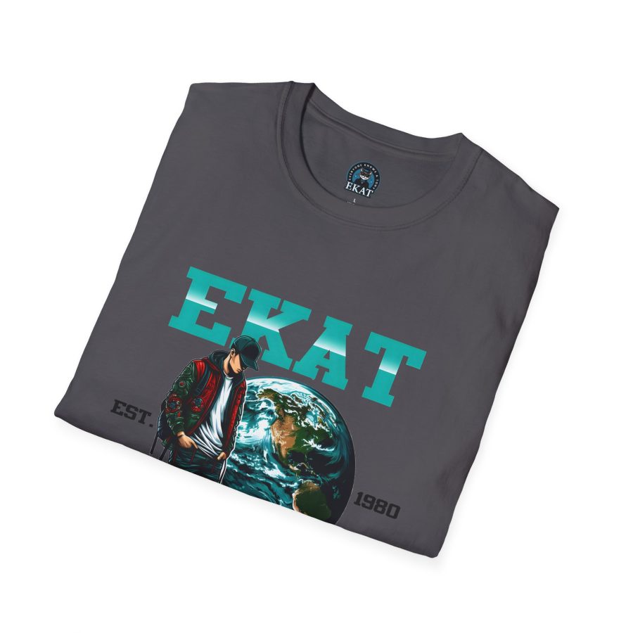 Ekat Moses T-Shirt - Image 4