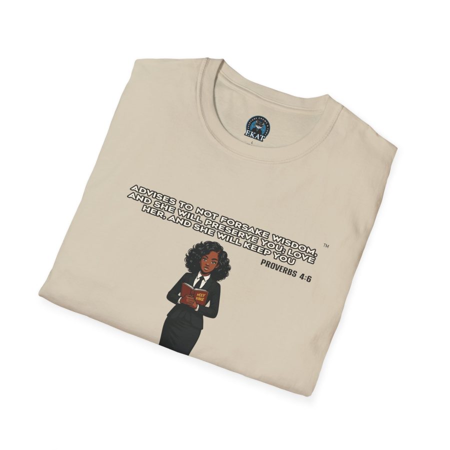 Ekat Naomi T-Shirt - Image 4
