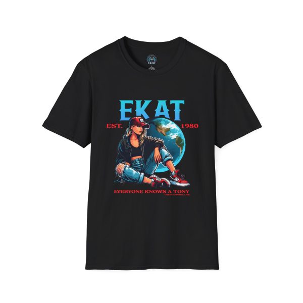 Ekat Sarah T-Shirt