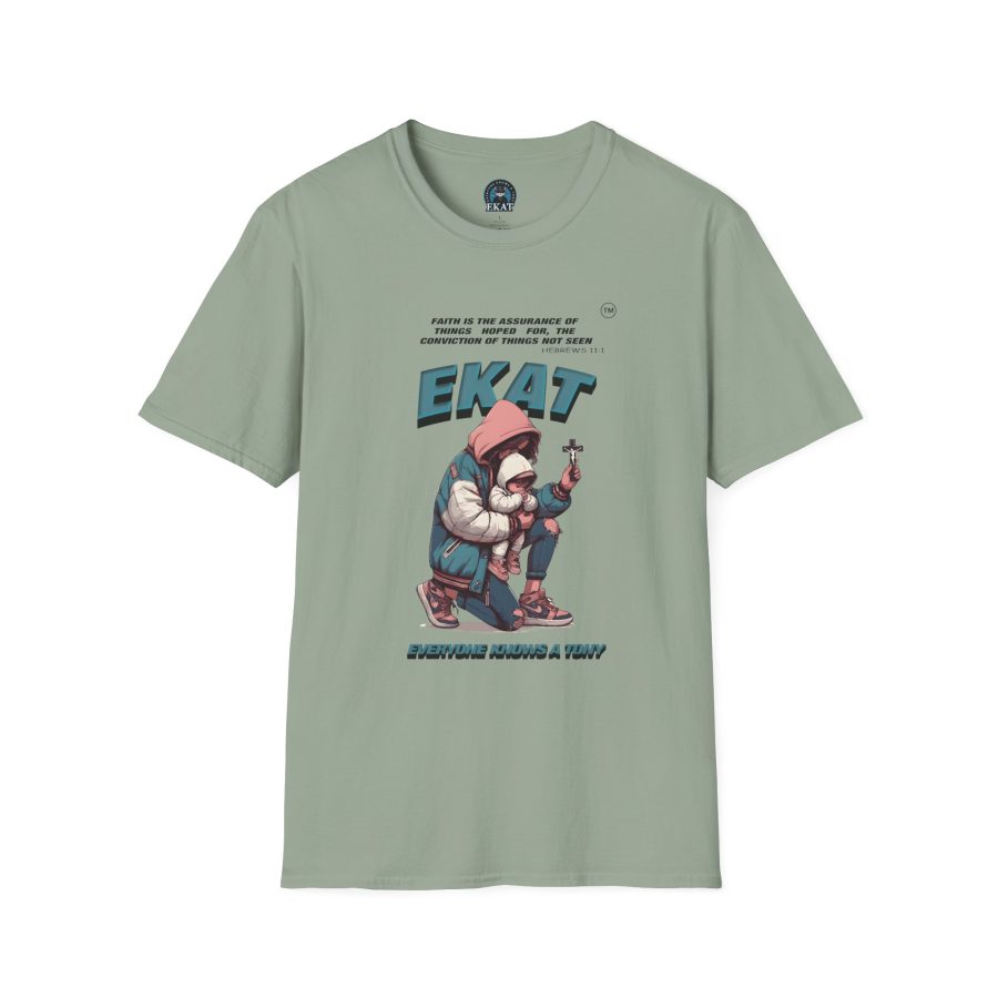 Ekat Esther T-Shirt