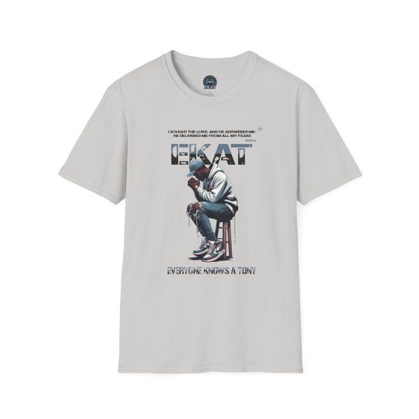 Ekat Jacob T-Shirt