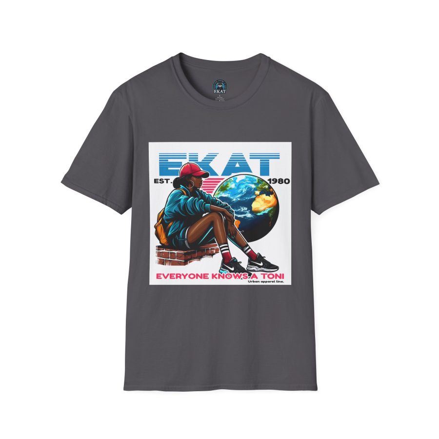 Ekat Hannah T-Shirt