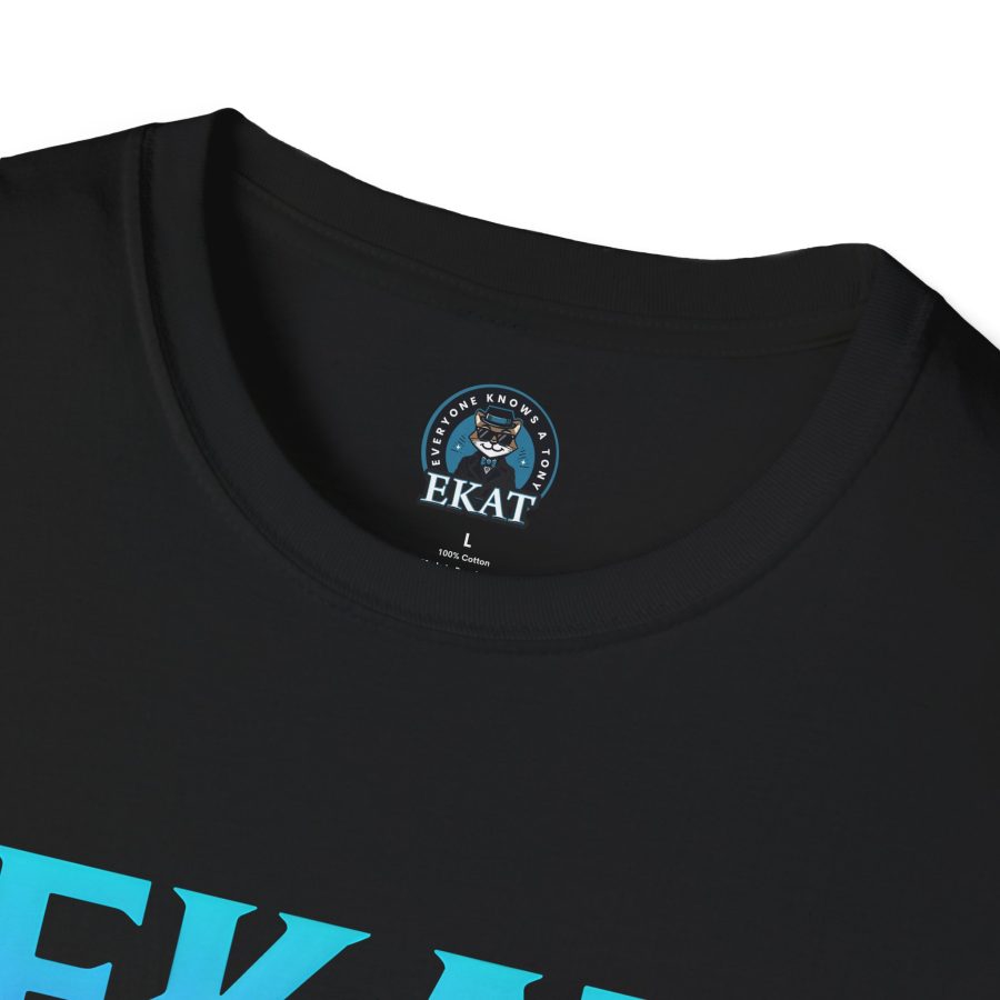 Ekat Sarah T-Shirt - Image 4