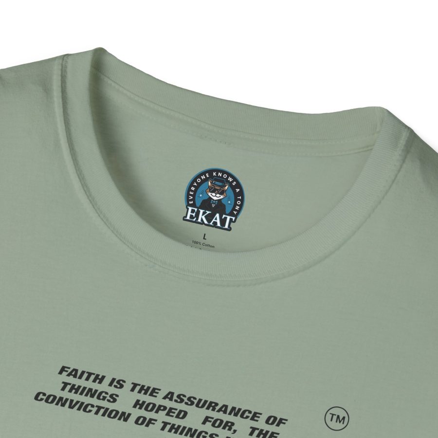Ekat Esther T-Shirt - Image 3