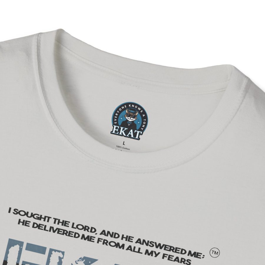 Ekat Jacob T-Shirt - Image 4