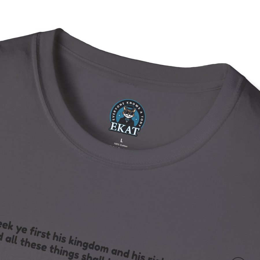 Ekat Deborah T-Shirt - Image 3
