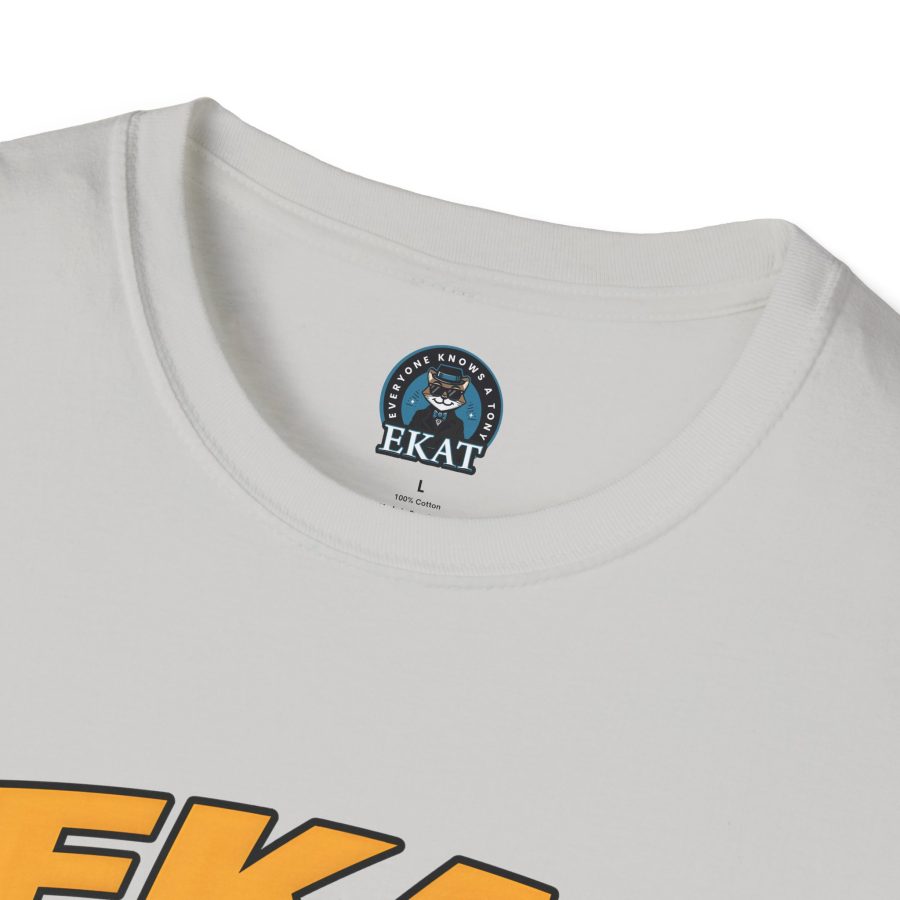 Ekat Nathaniel T-Shirt - Image 4