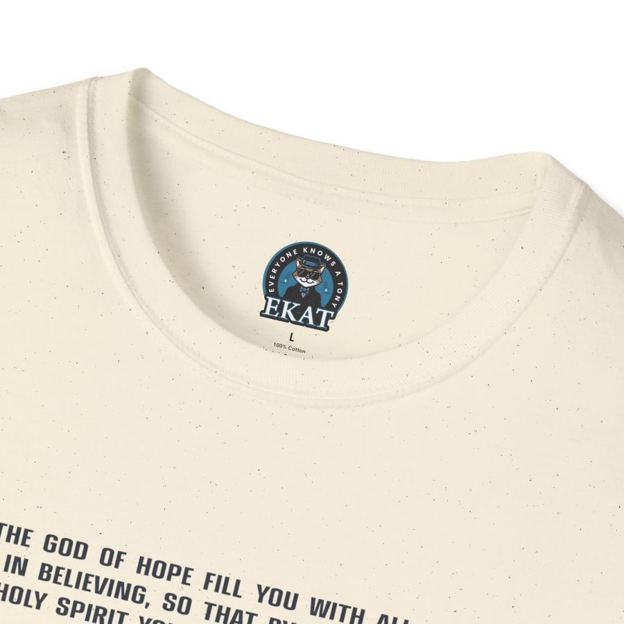 Ekat Miriam T-Shirt - Image 7