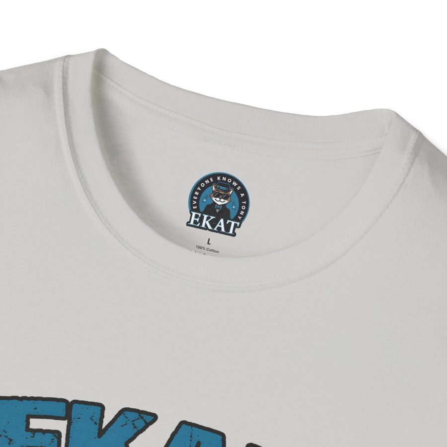 Ekat Titus T-Shirt - Image 4