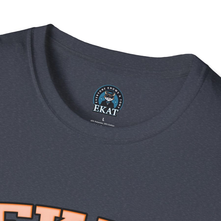 Ekat Joshua T-Shirt - Image 6