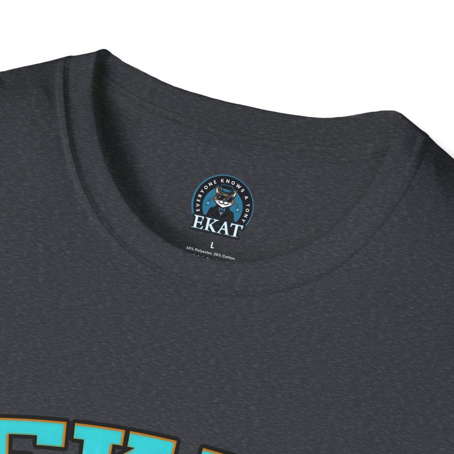Ekat Joab T-Shirt - Image 6