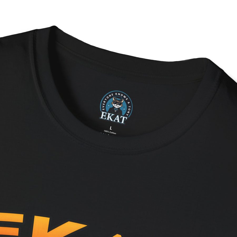 Ekat Ezekiel T-Shirt - Image 6