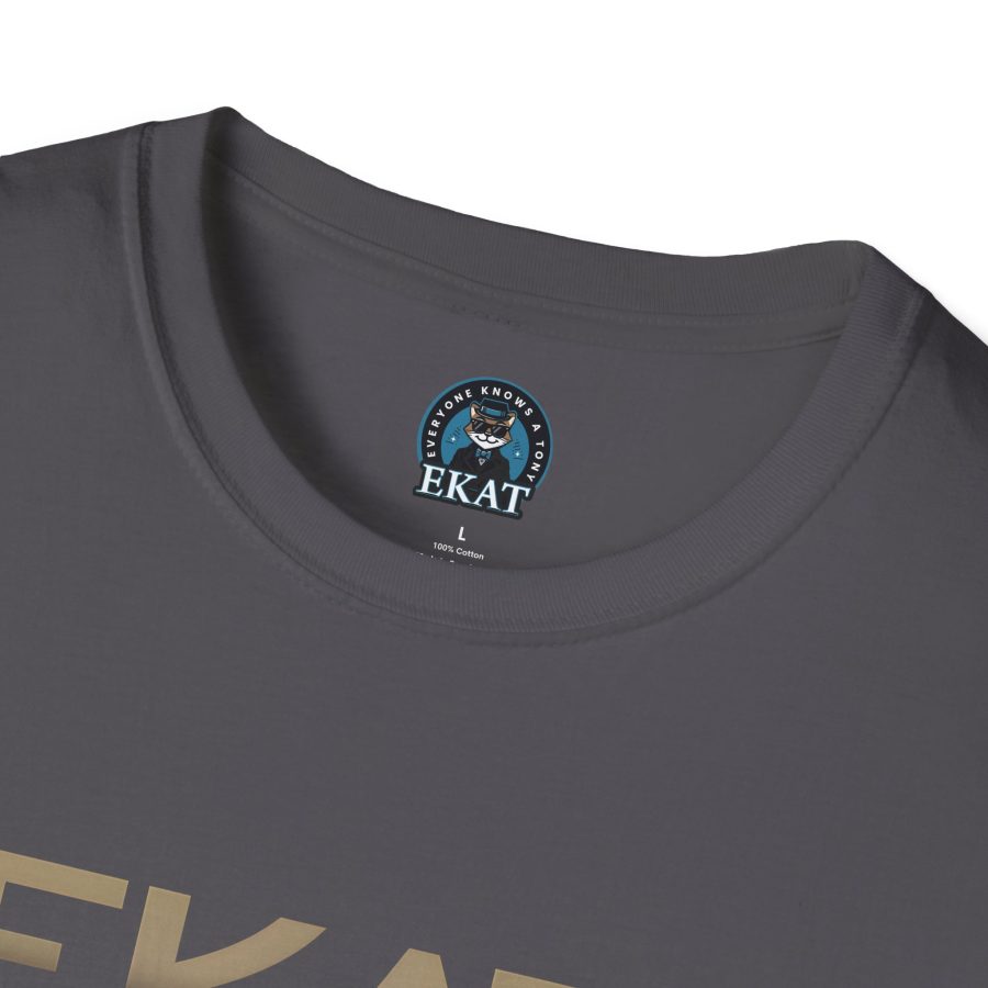 Ekat Aaron T-Shirt - Image 6