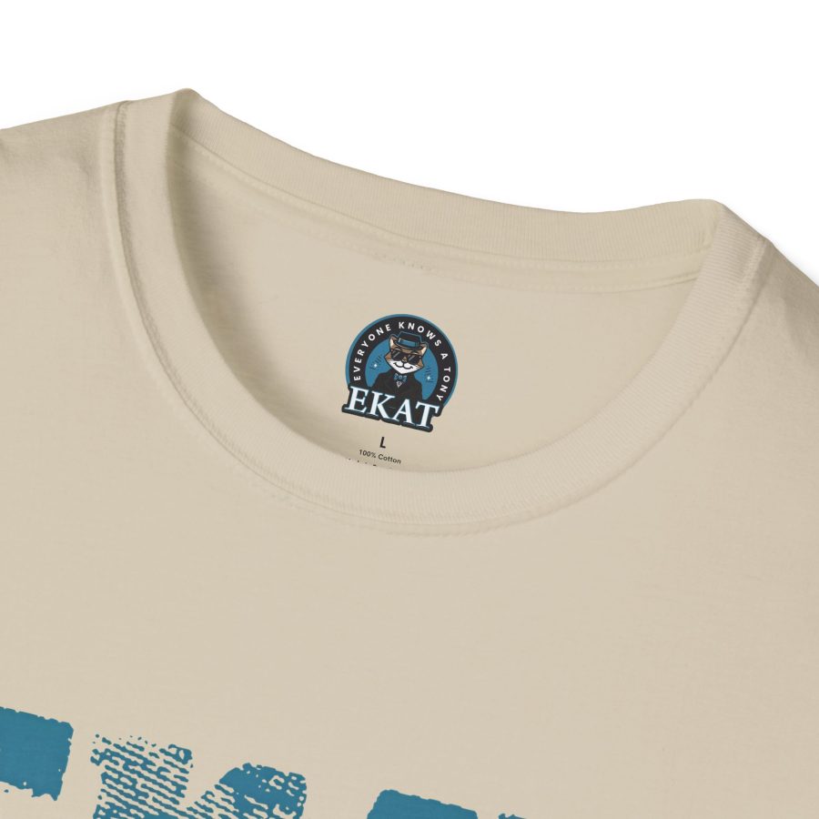 Ekat Samuel T-Shirt - Image 7