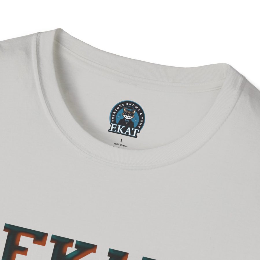 Ekat Peter T-Shirt - Image 3