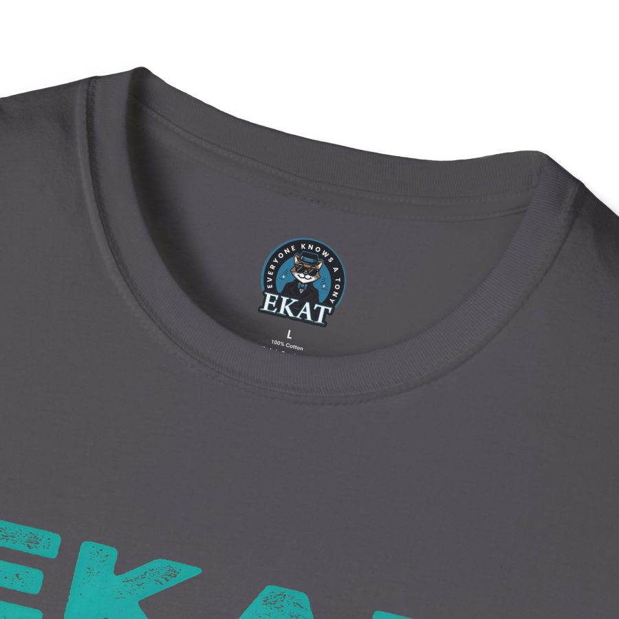 Ekat Noah T-Shirt - Image 5