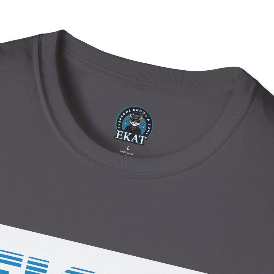 Ekat Hannah T-Shirt - Image 3