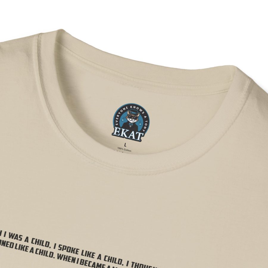 Ekat John T-Shirt - Image 5