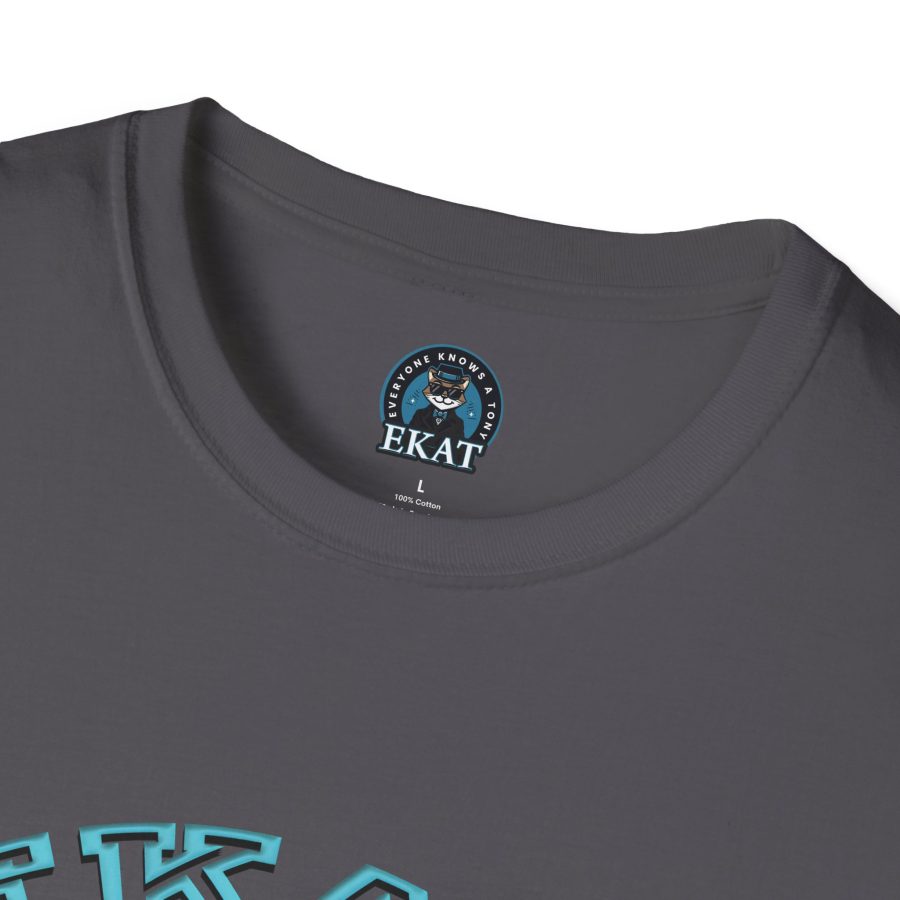 Ekat Rahab T-Shirt - Image 4