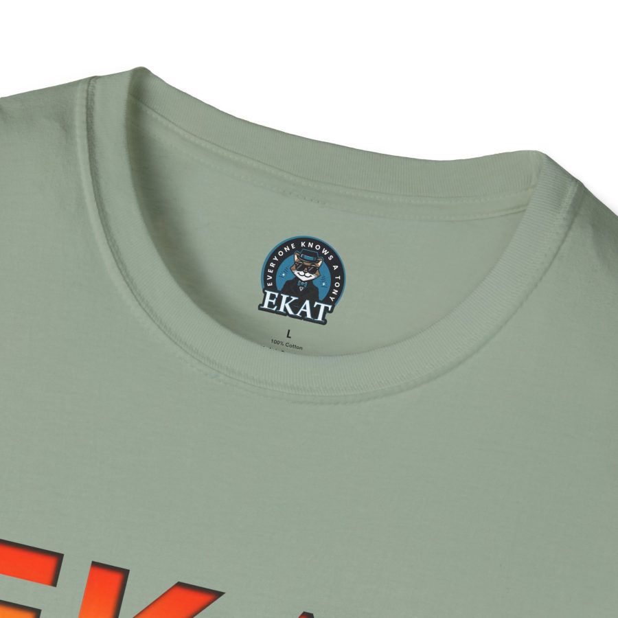 Ekat David T-Shirt - Image 3