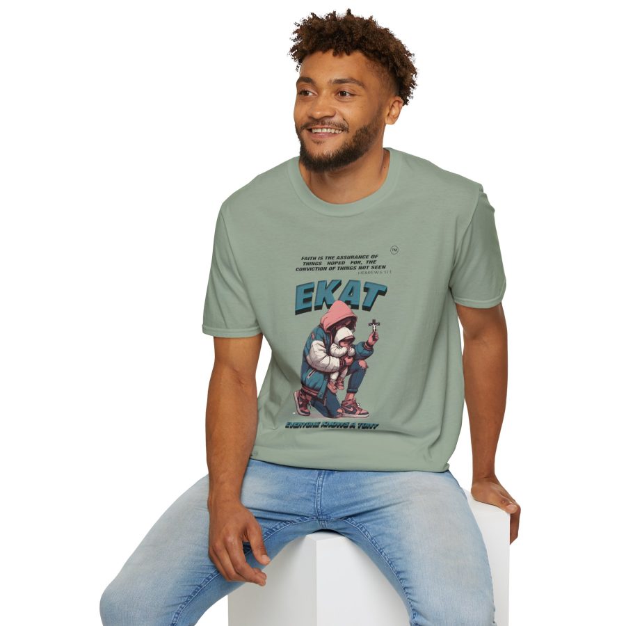 Ekat Esther T-Shirt - Image 2