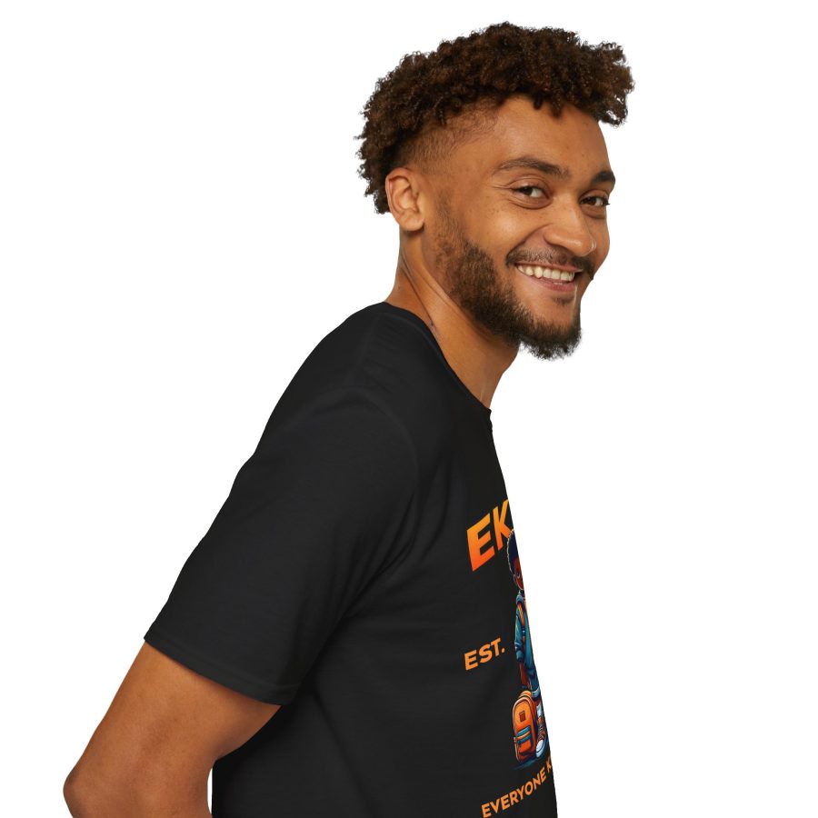 Ekat Ezekiel T-Shirt - Image 2