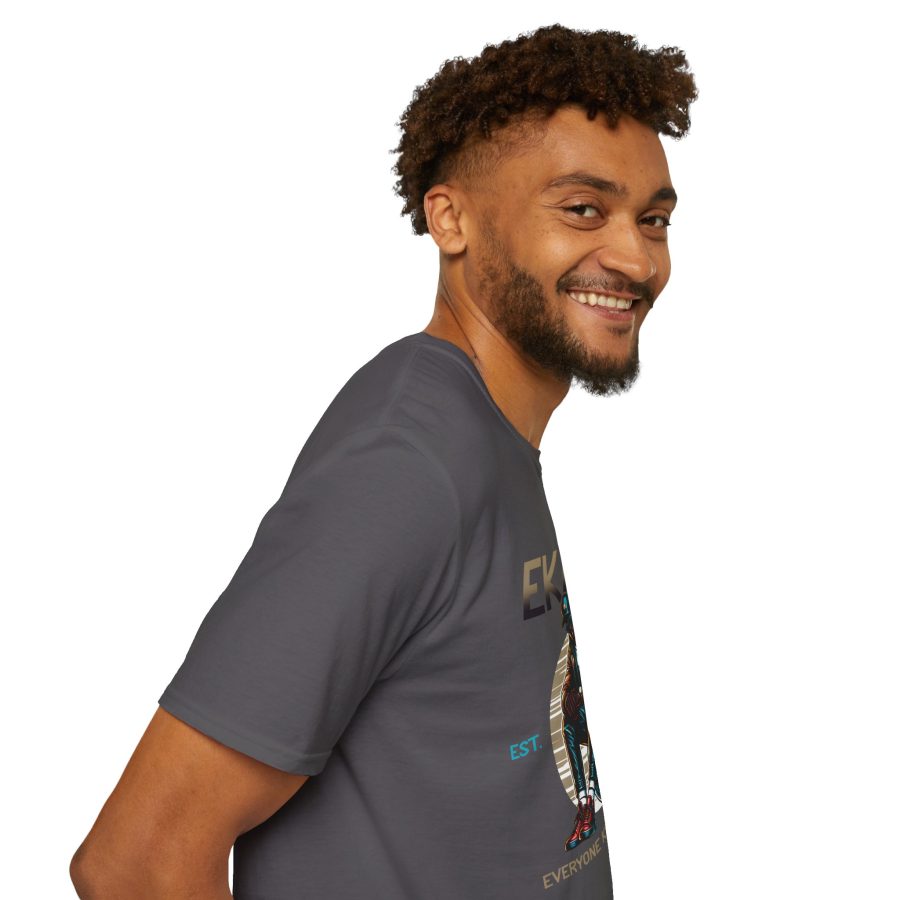 Ekat Aaron T-Shirt - Image 2