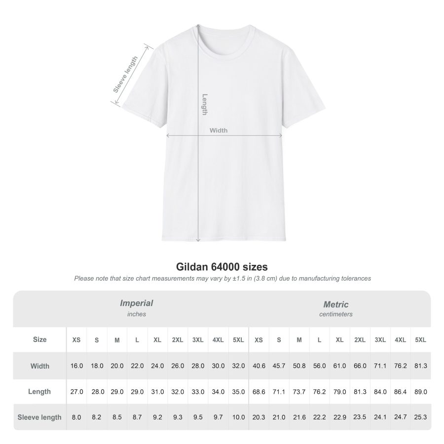 Ekat Esther T-Shirt - Image 6