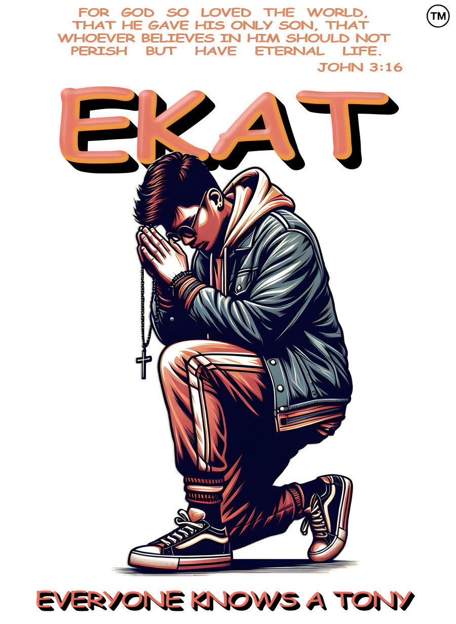 Ekat Paul T-Shirt - Image 5