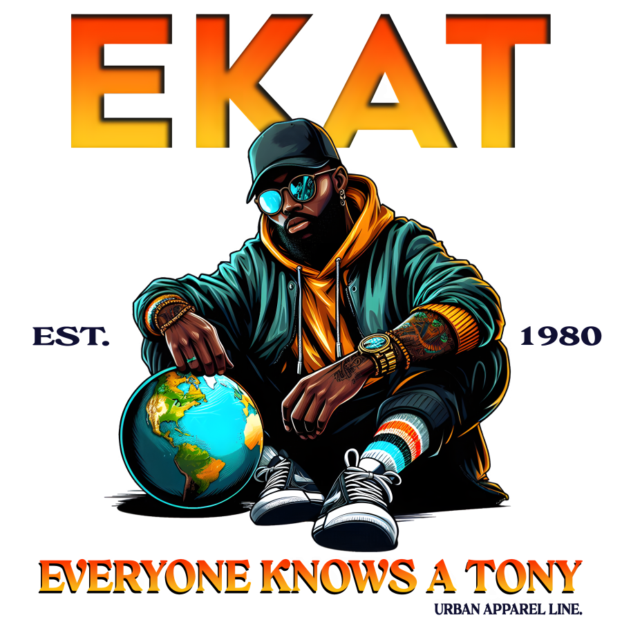 Ekat David T-Shirt - Image 5