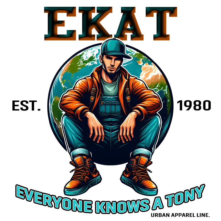 Ekat Peter T-Shirt - Image 8