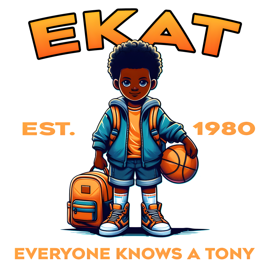 Ekat Ezekiel T-Shirt - Image 3