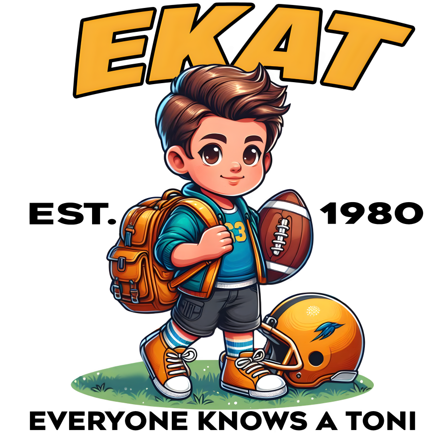 Ekat Nathaniel T-Shirt - Image 3